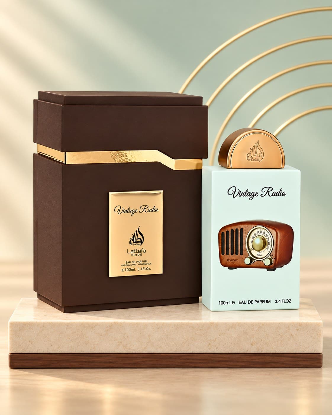 Vintage Radio