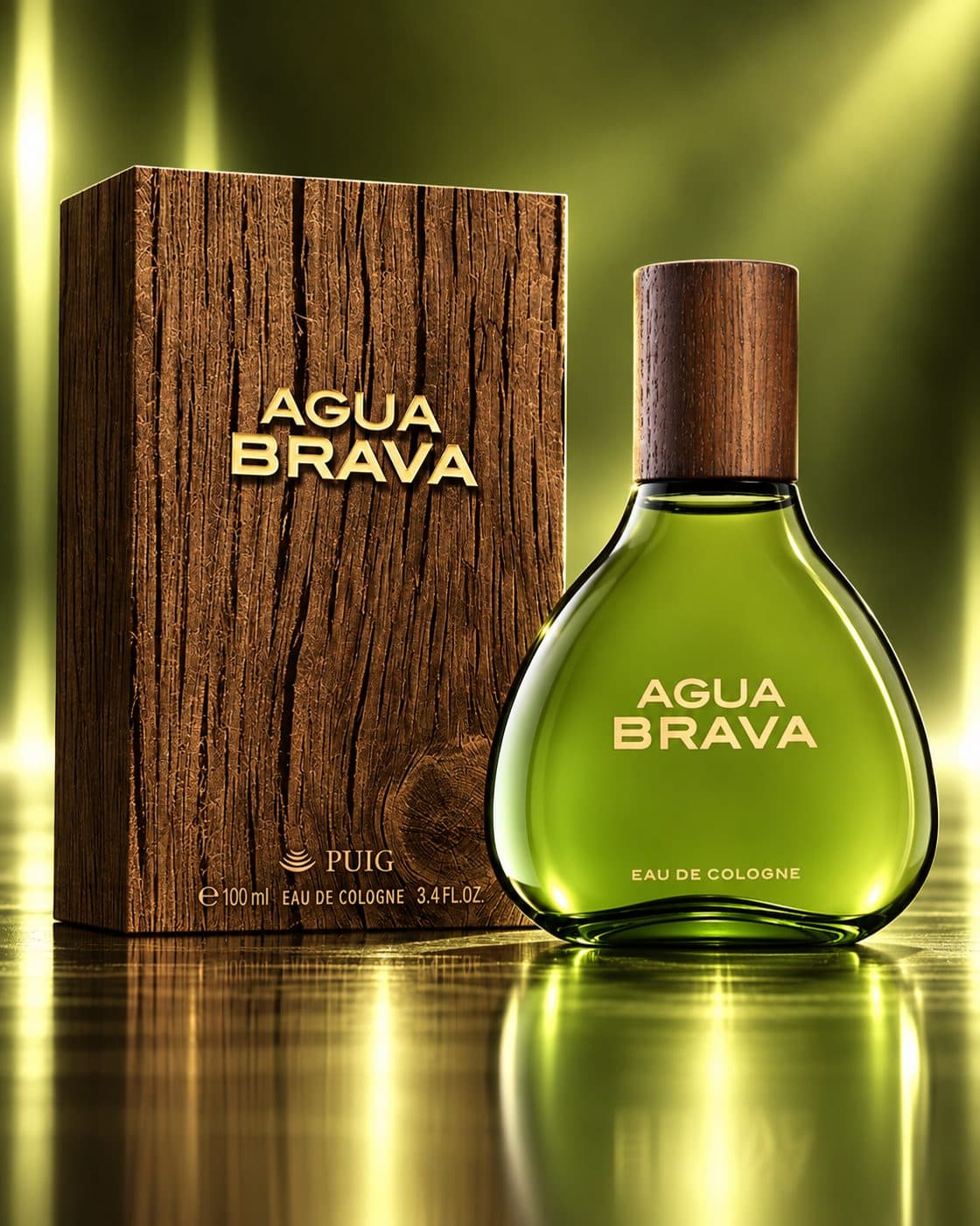 Agua Brava