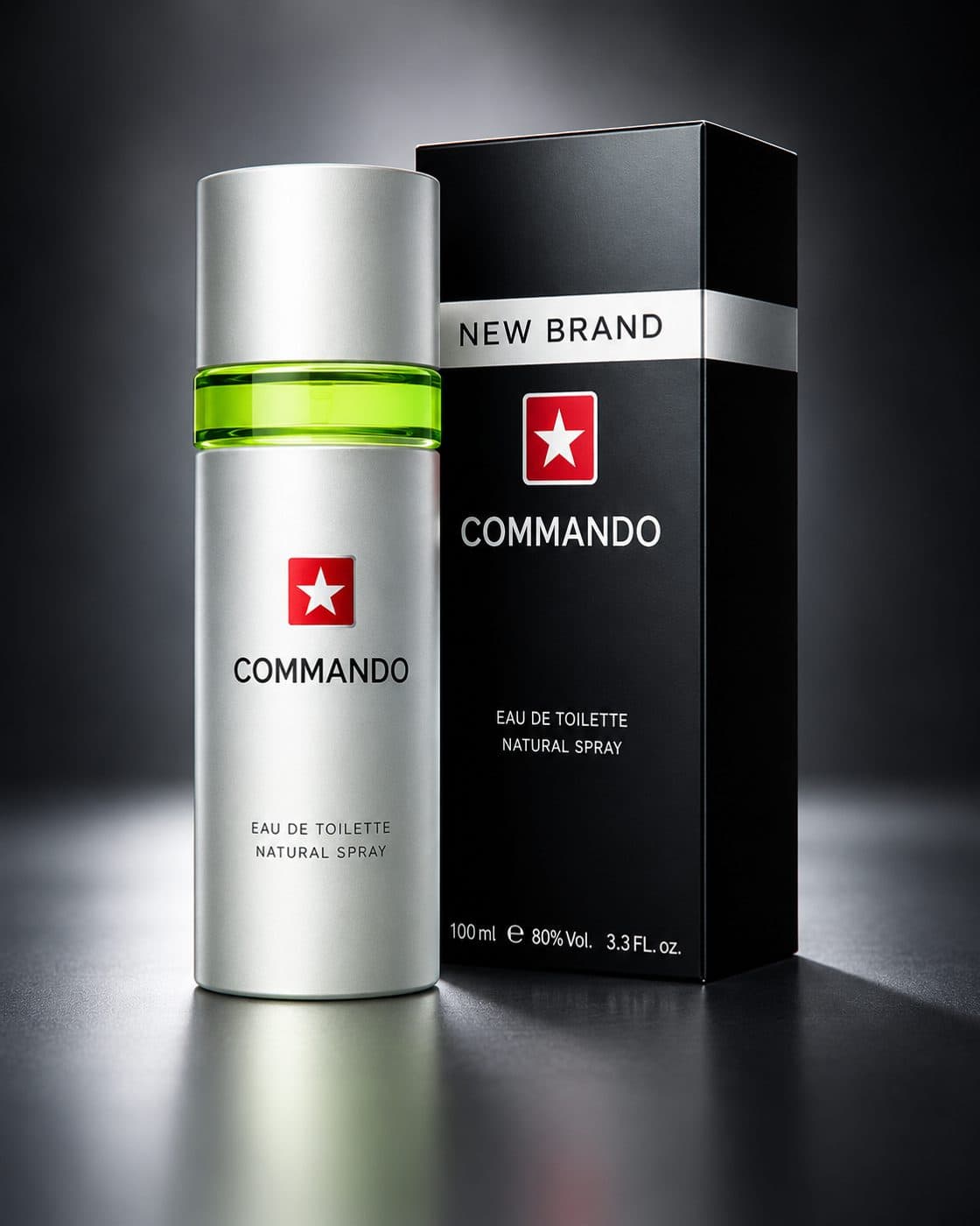 Commando