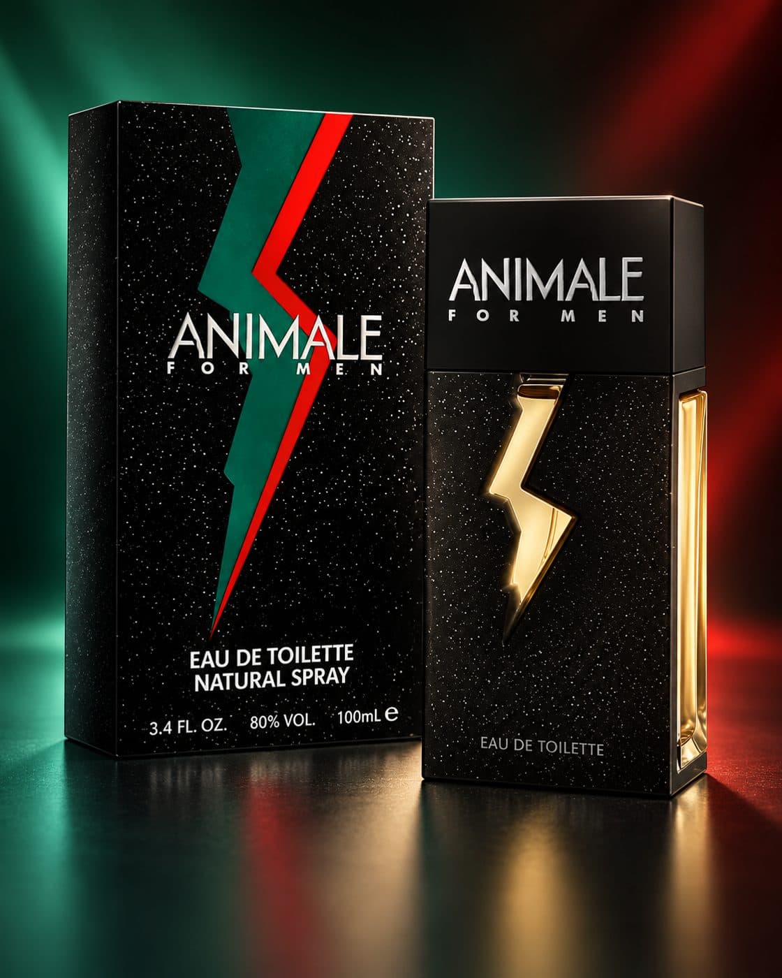 Animale for Men