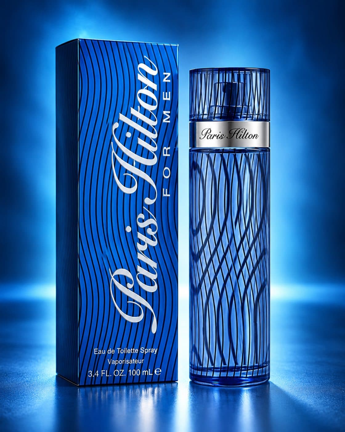 Paris Hilton for Men