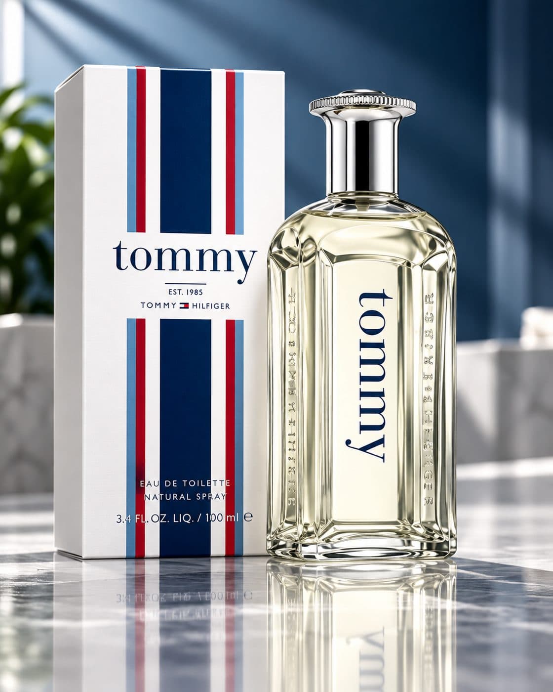 Tommy