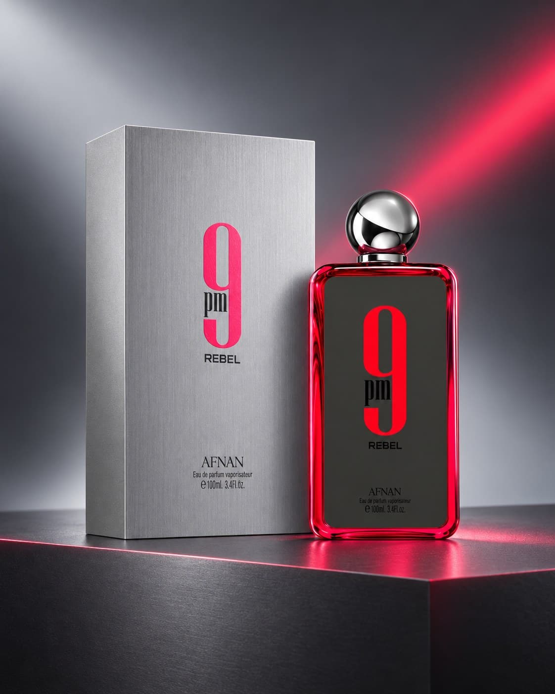 9PM Rebel