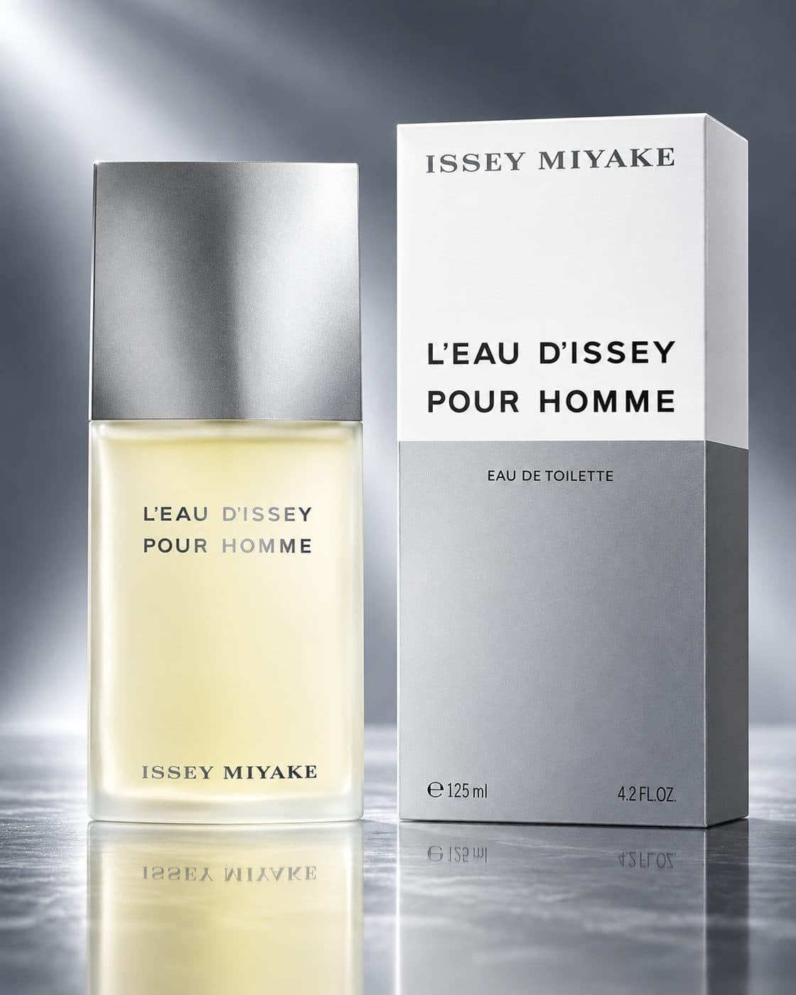 L'Eau d'Issey Pour Homme