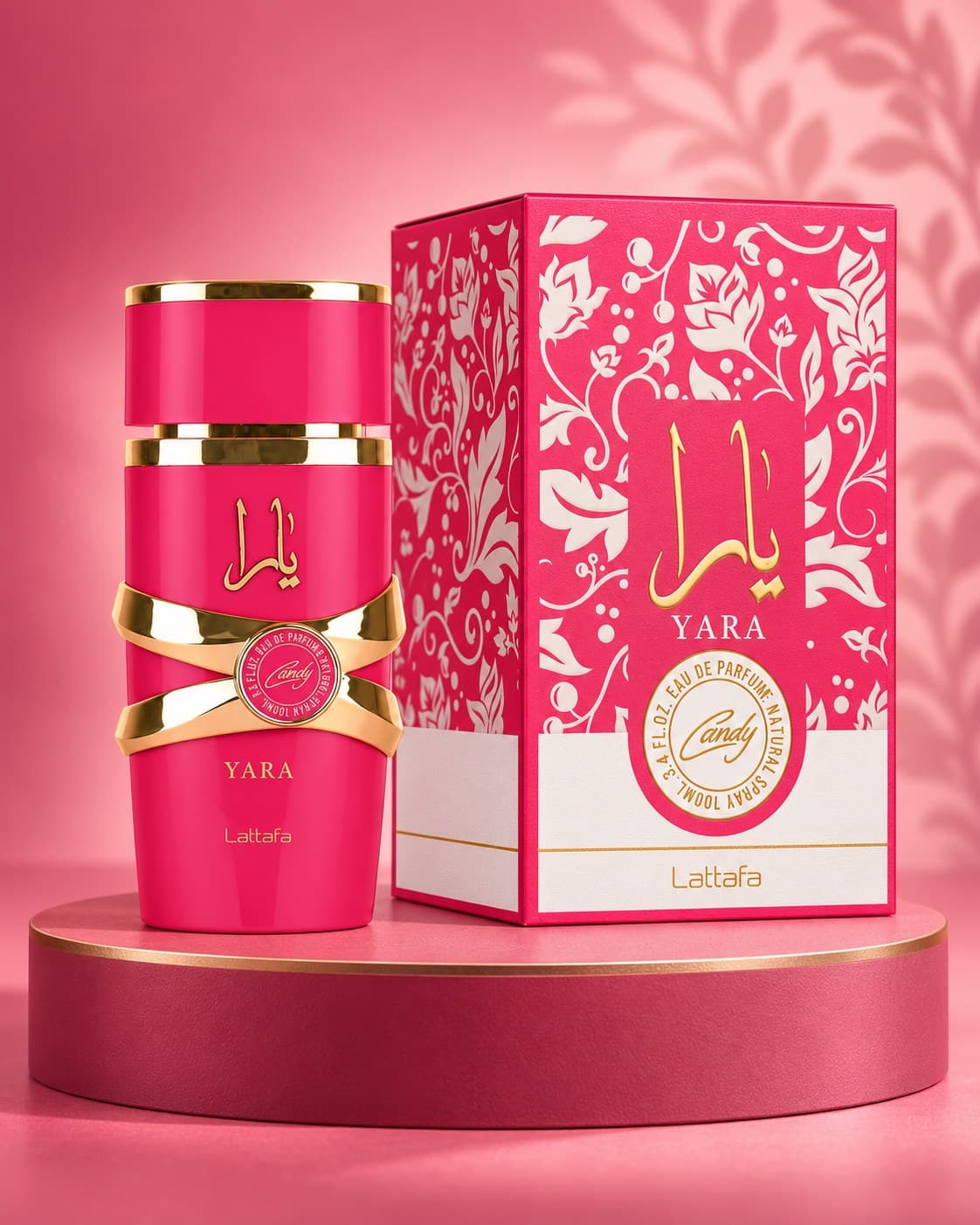 Yara Candy
