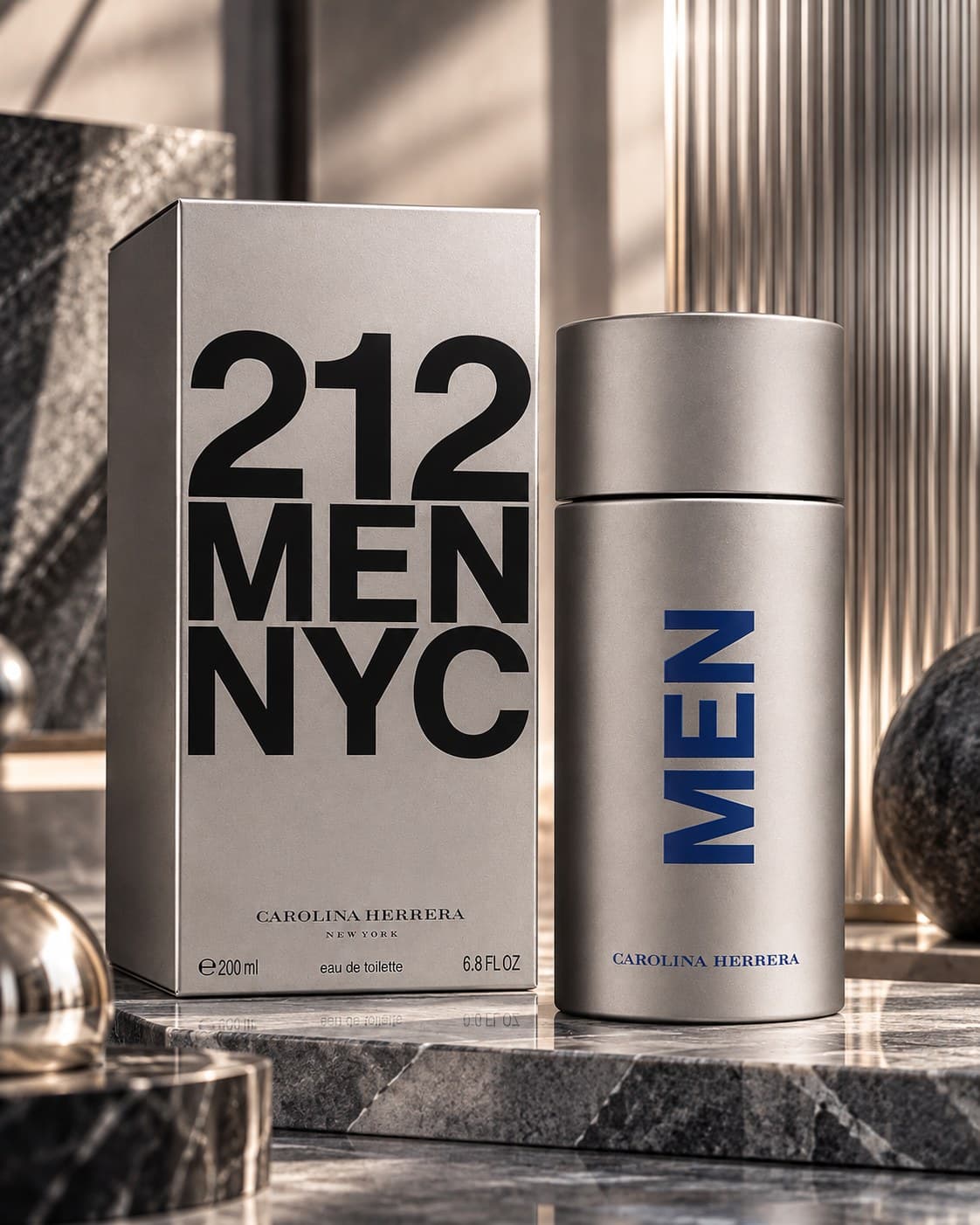 212 Men NYC
