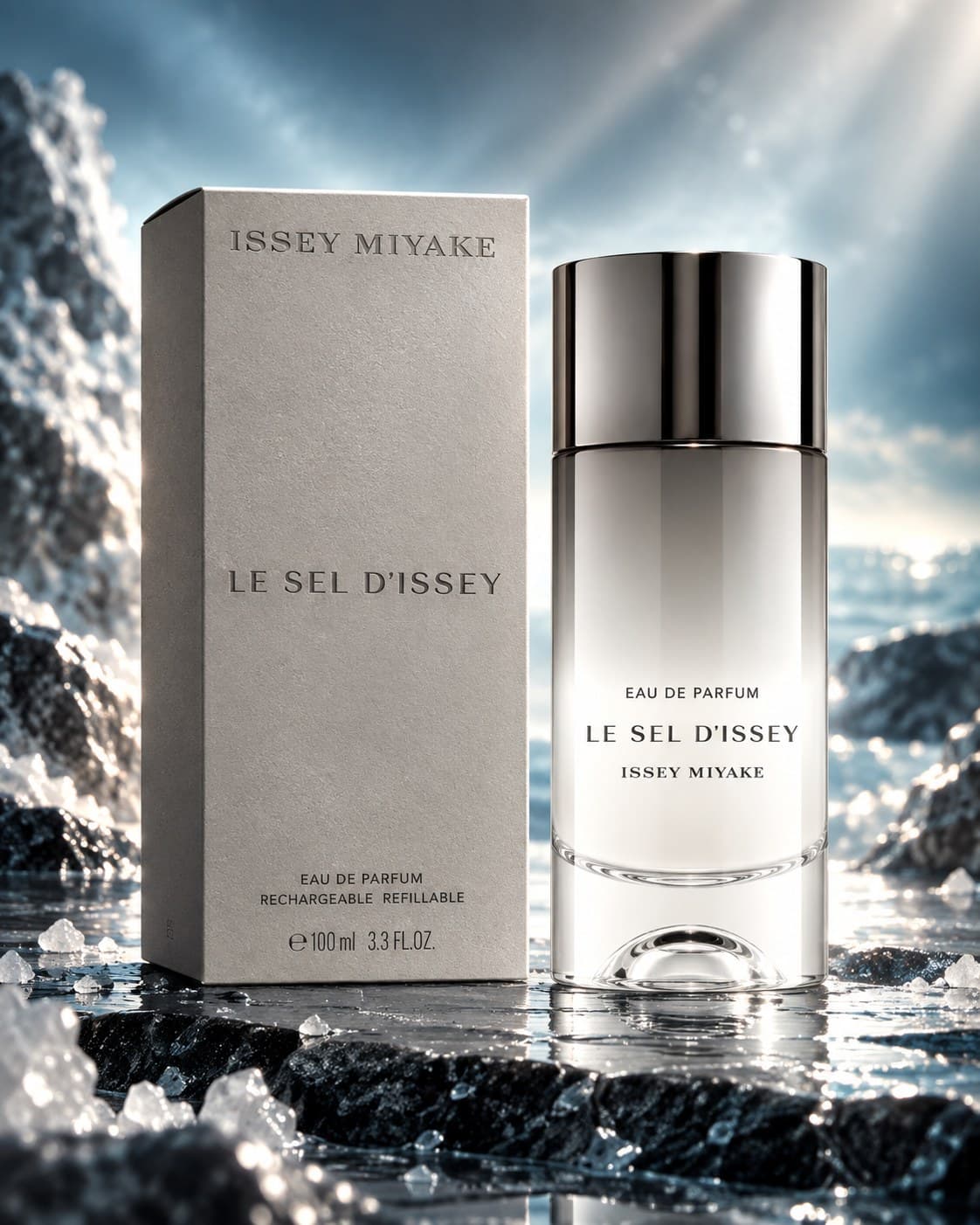 Le Sel d'Issey