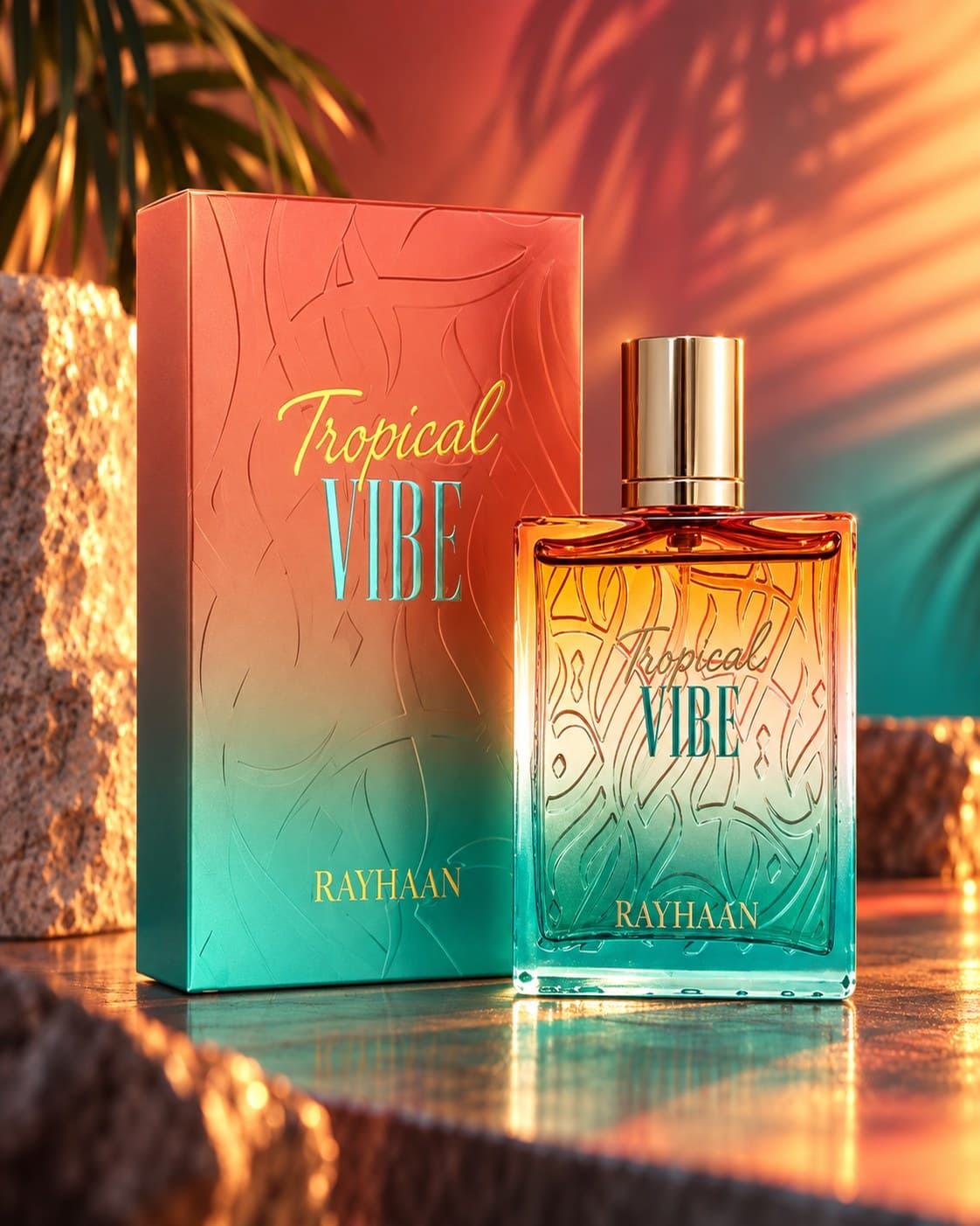 Tropical Vibe