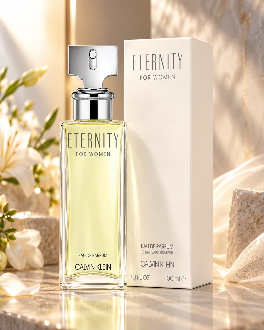 Eternity for Women