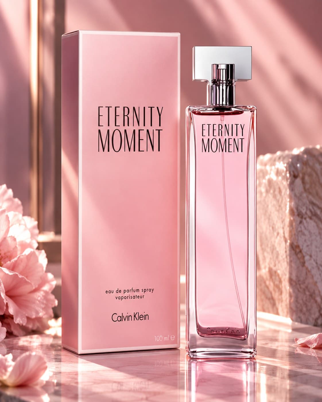 Eternity Moment