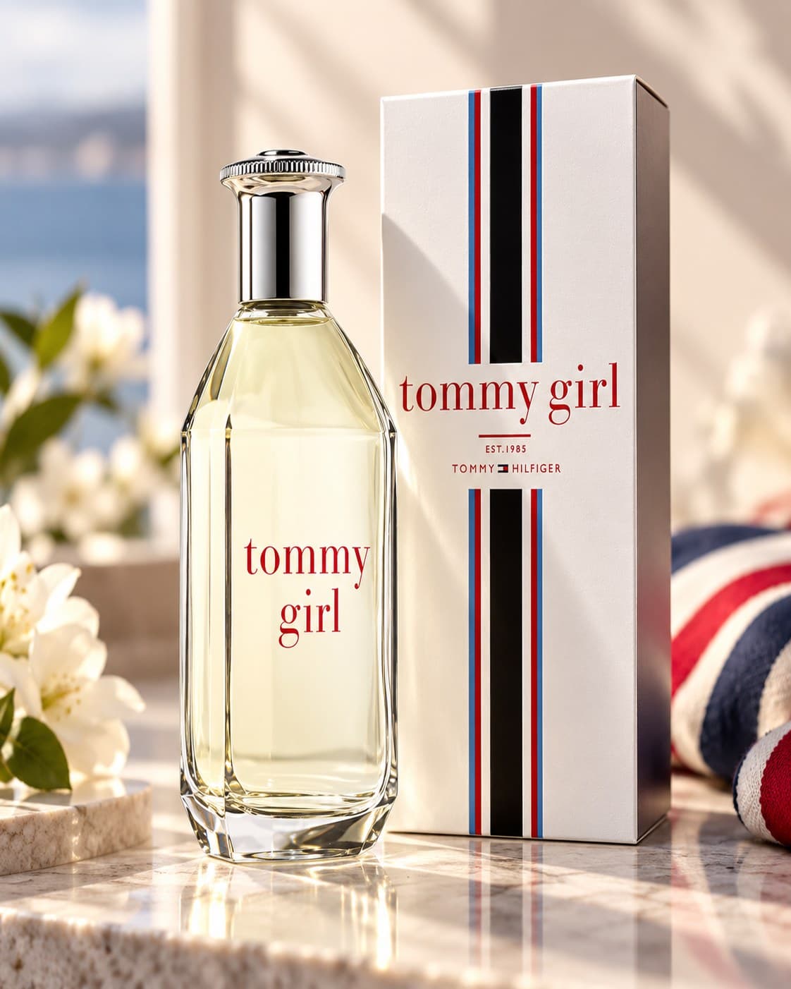 Tommy Girl