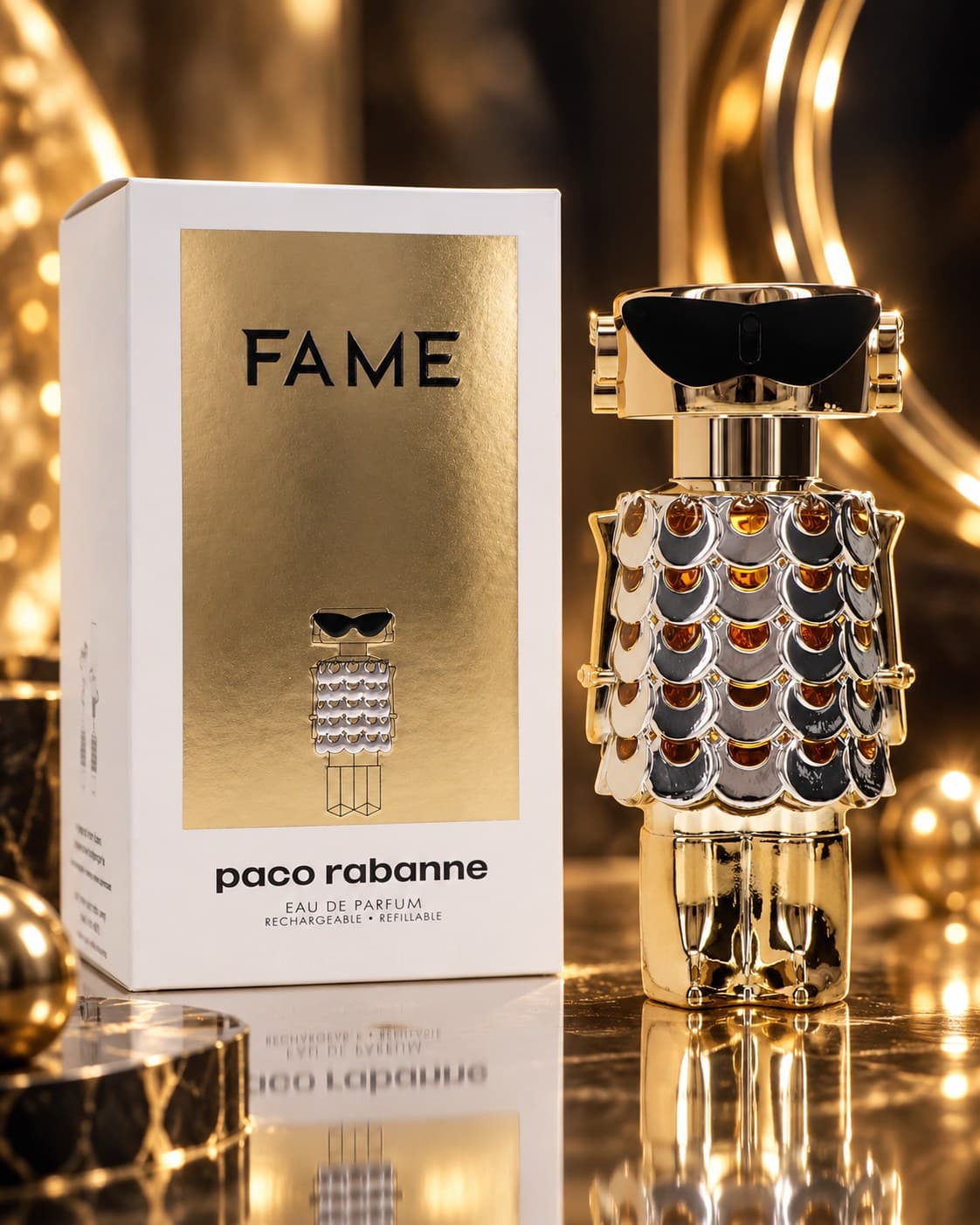 Fame
