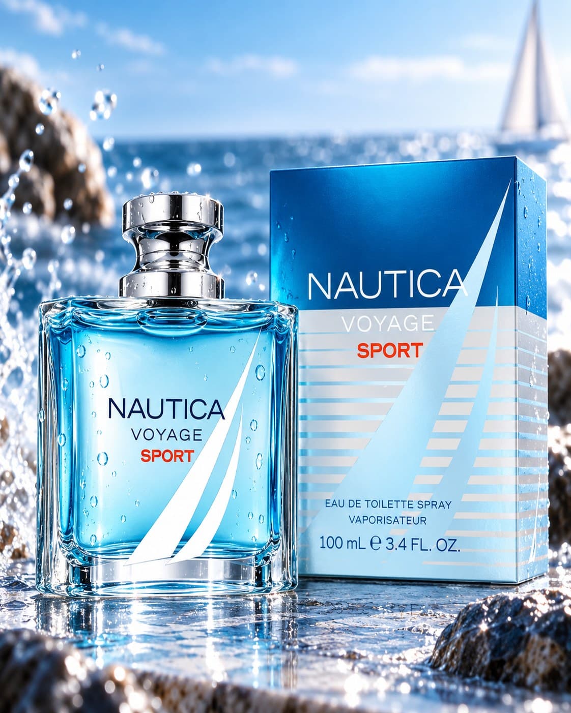 Voyage Sport