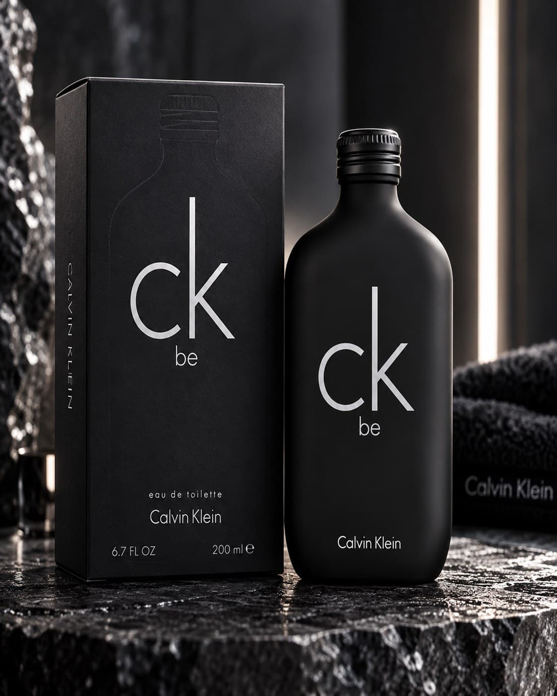 CK Be