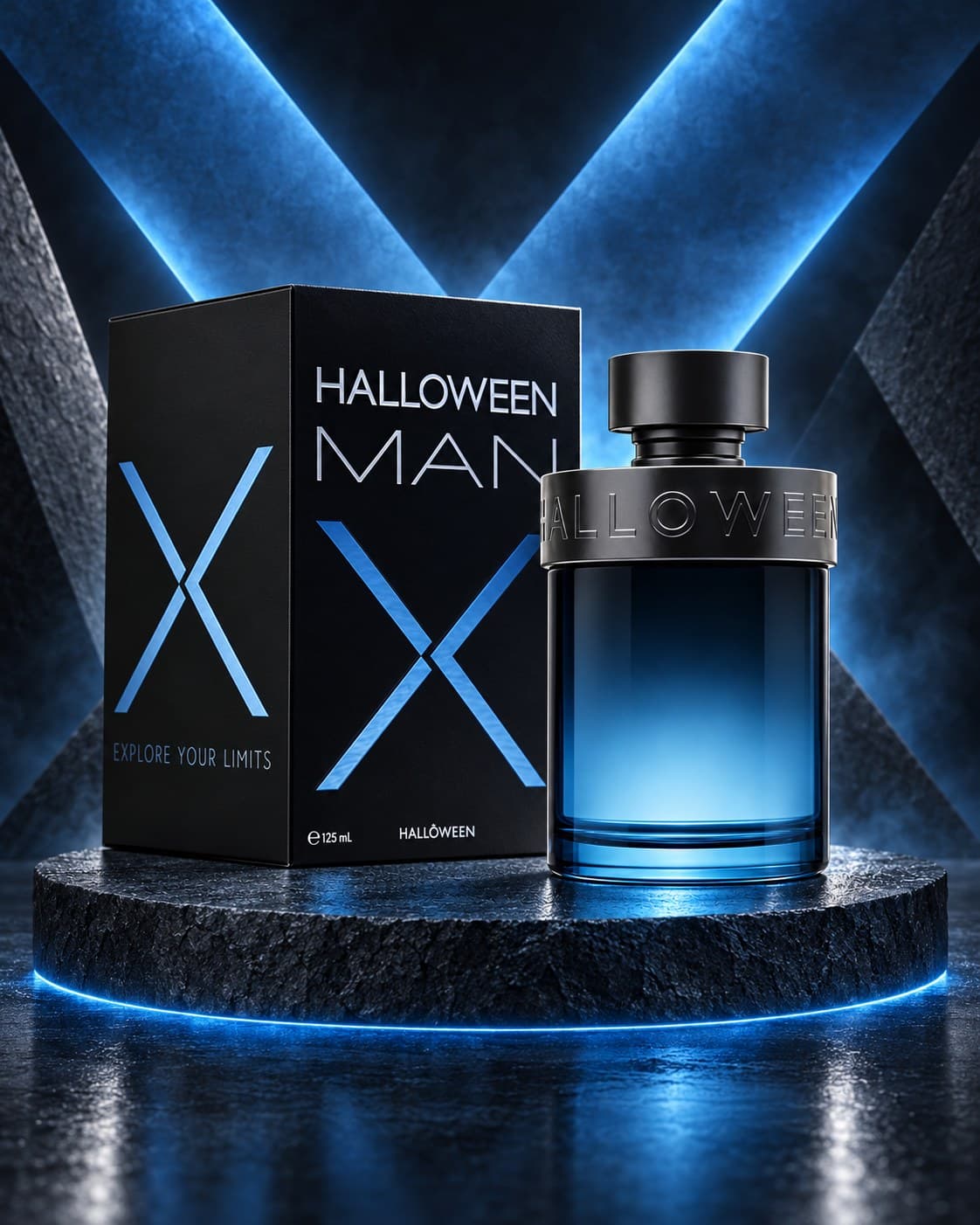 Man X
