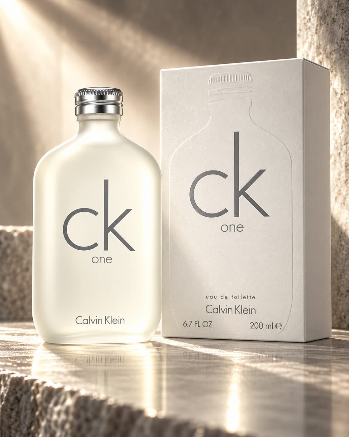 CK One