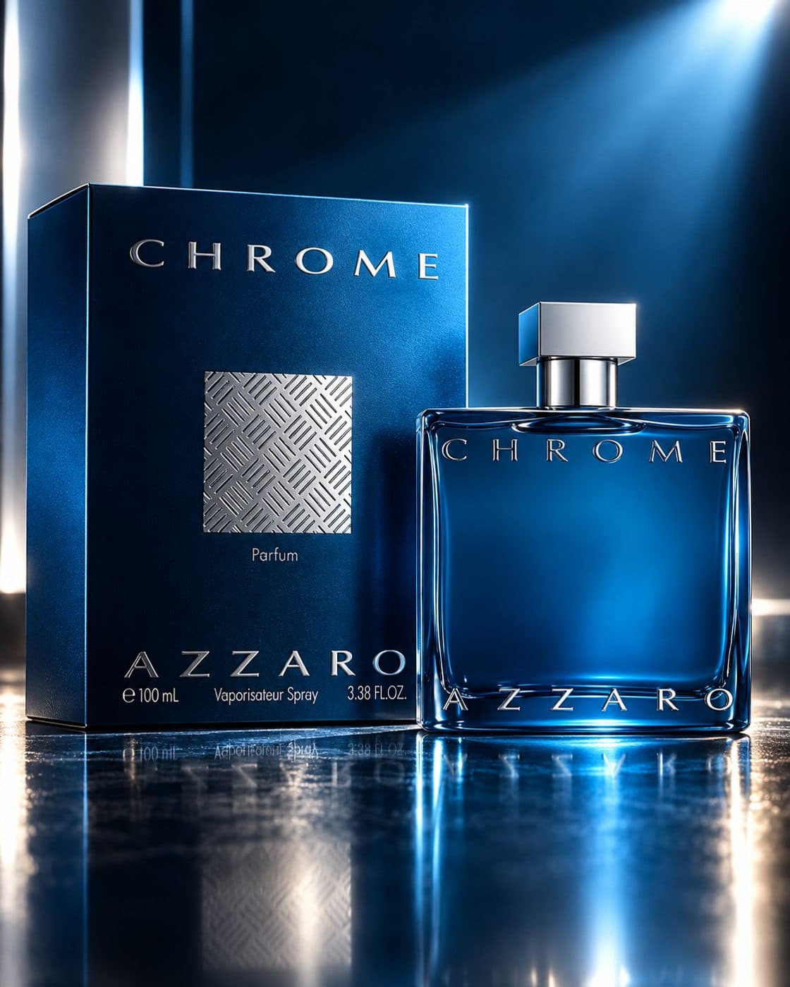 Chrome