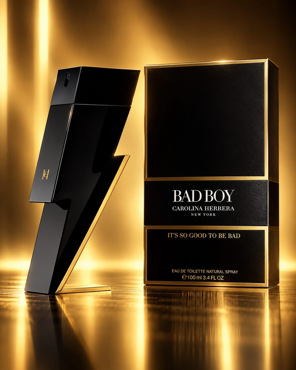 Bad Boy