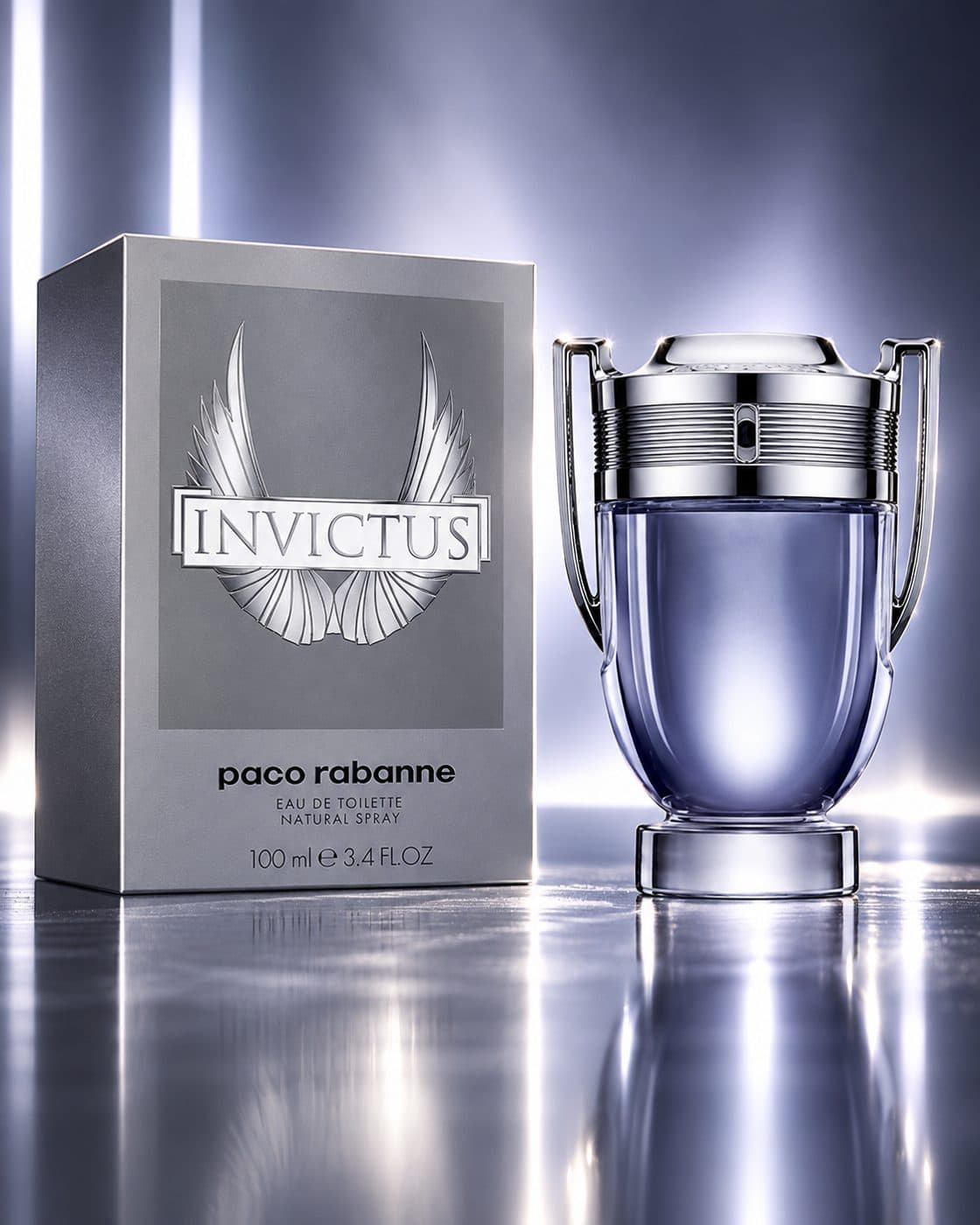 Invictus