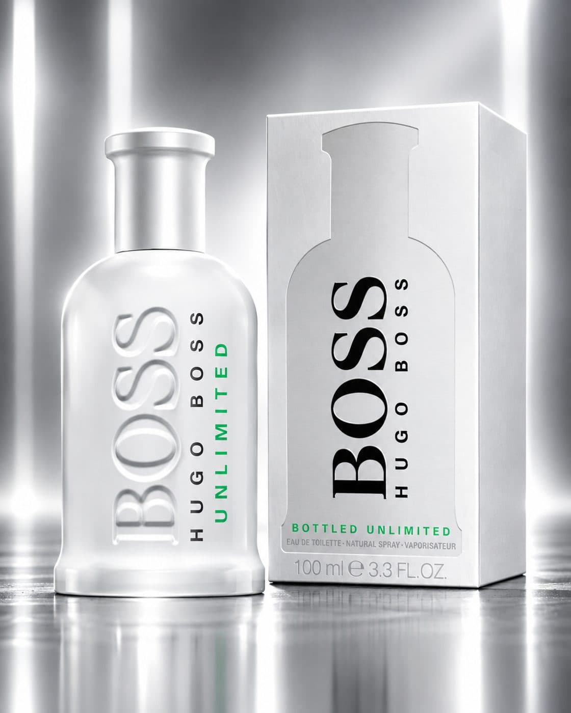 Bottled Unlimited
