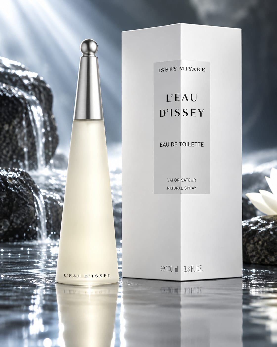 L'Eau d'Issey Pour Femme
