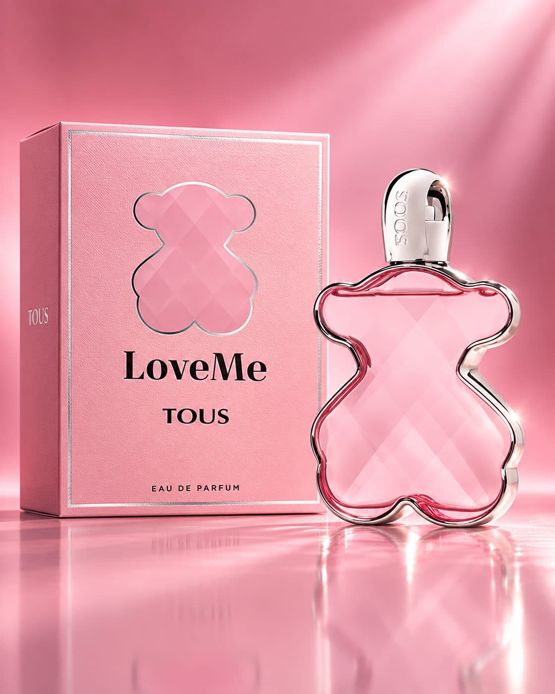 LoveMe