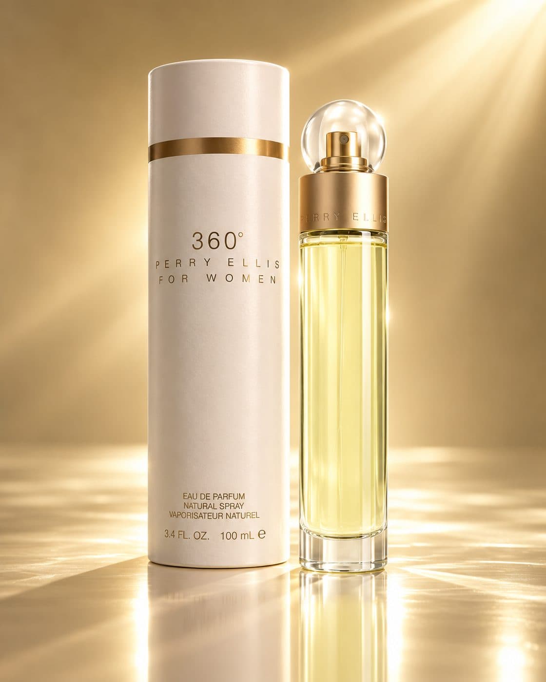 360° for Women