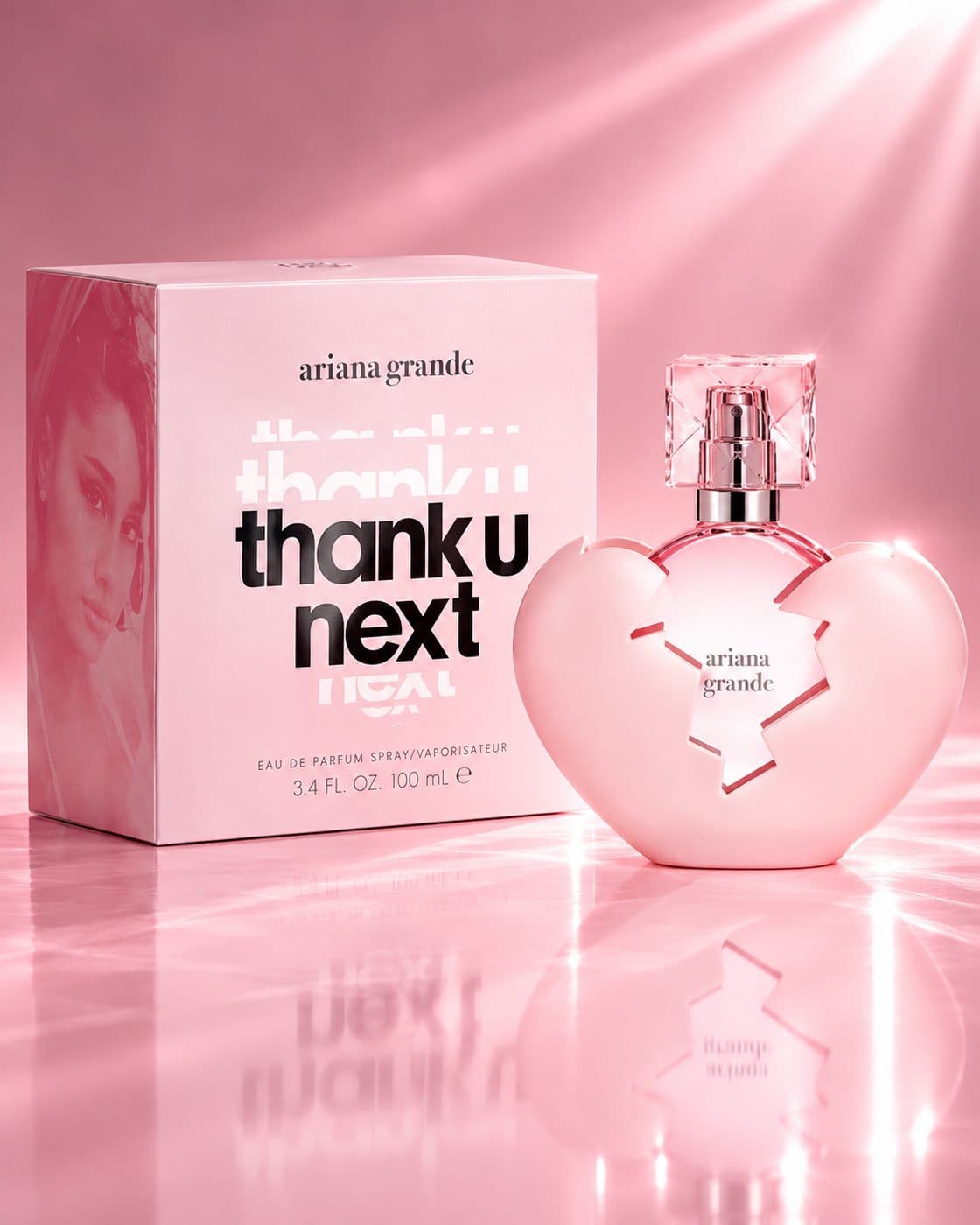 Thank U, Next