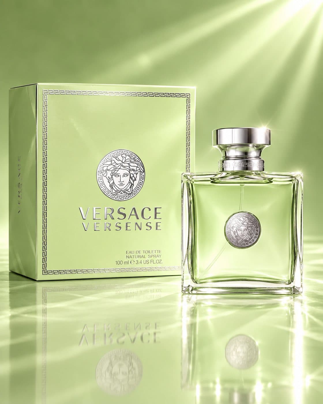 Versense