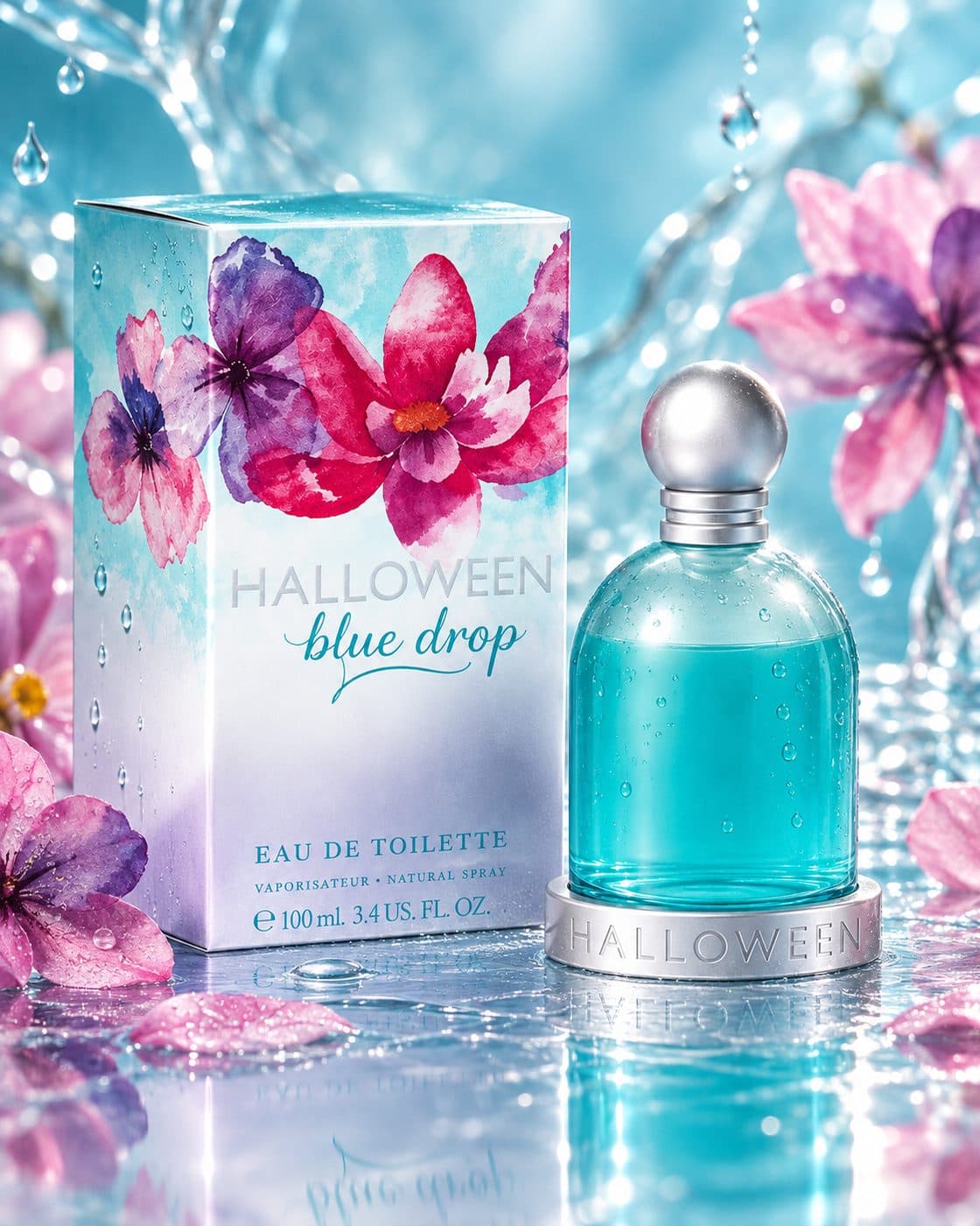Blue Drop