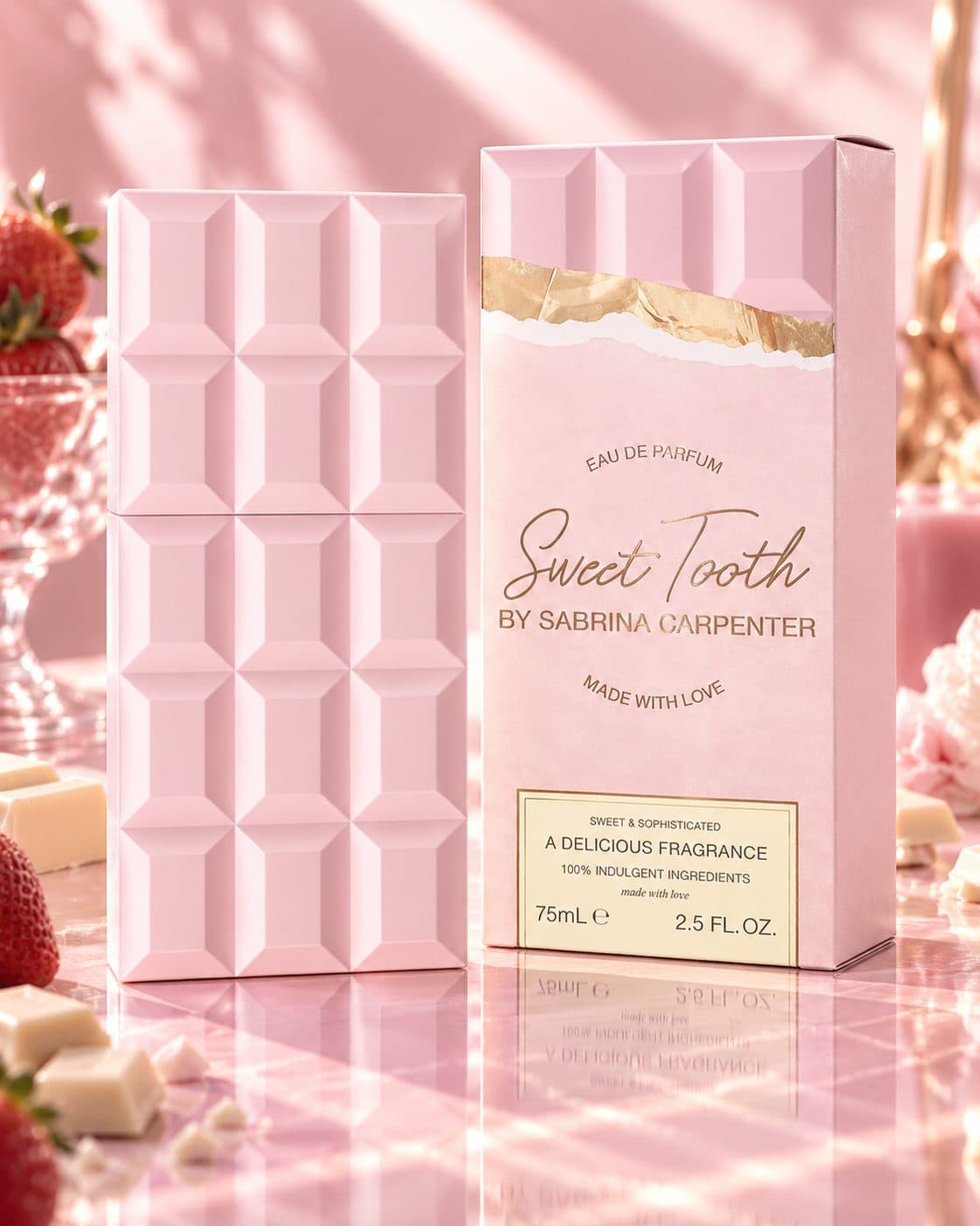 Sweet Tooth