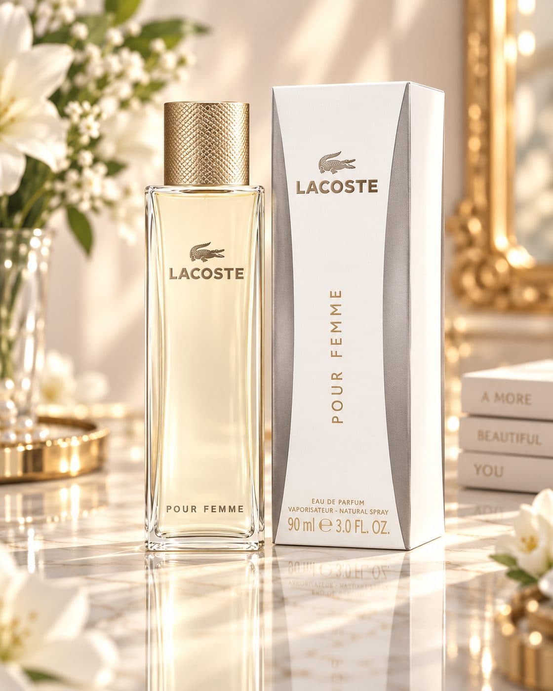 Pour Femme