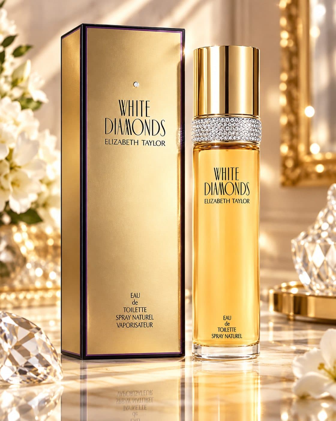 White Diamonds