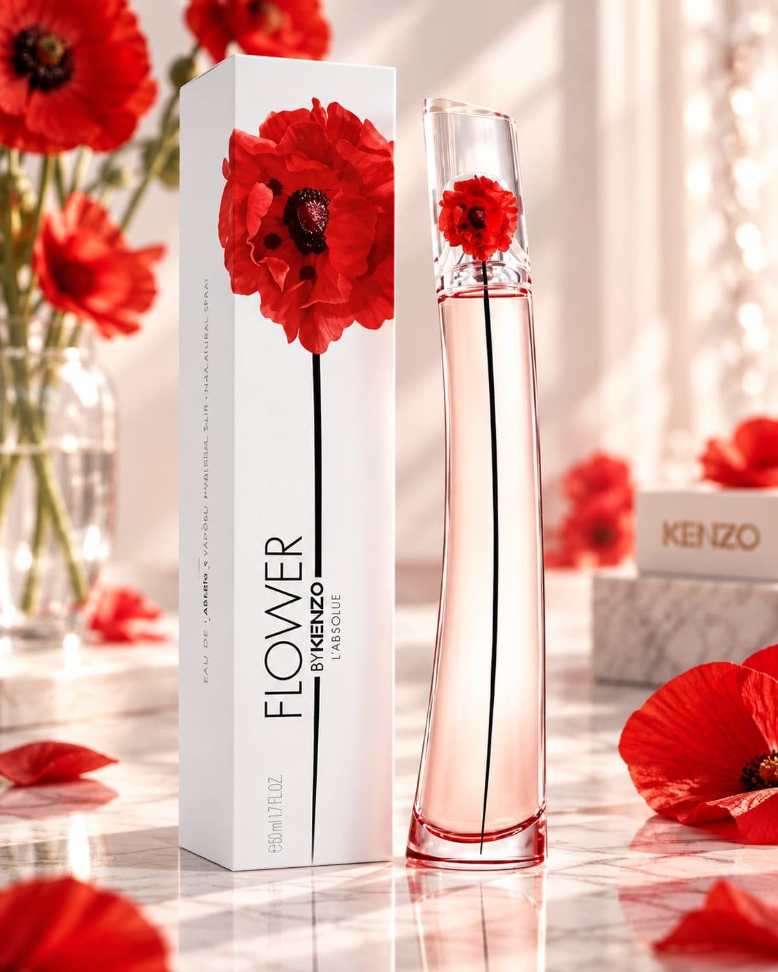 Flower by Kenzo