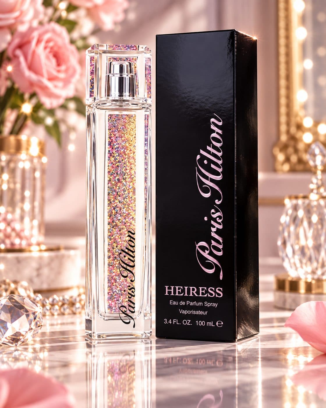 Heiress