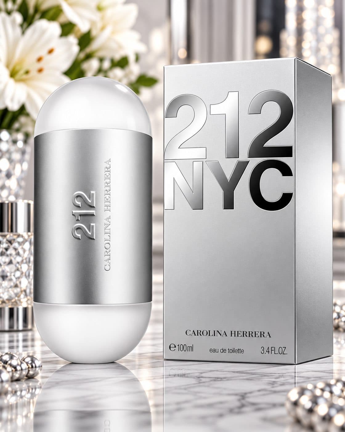 212 NYC
