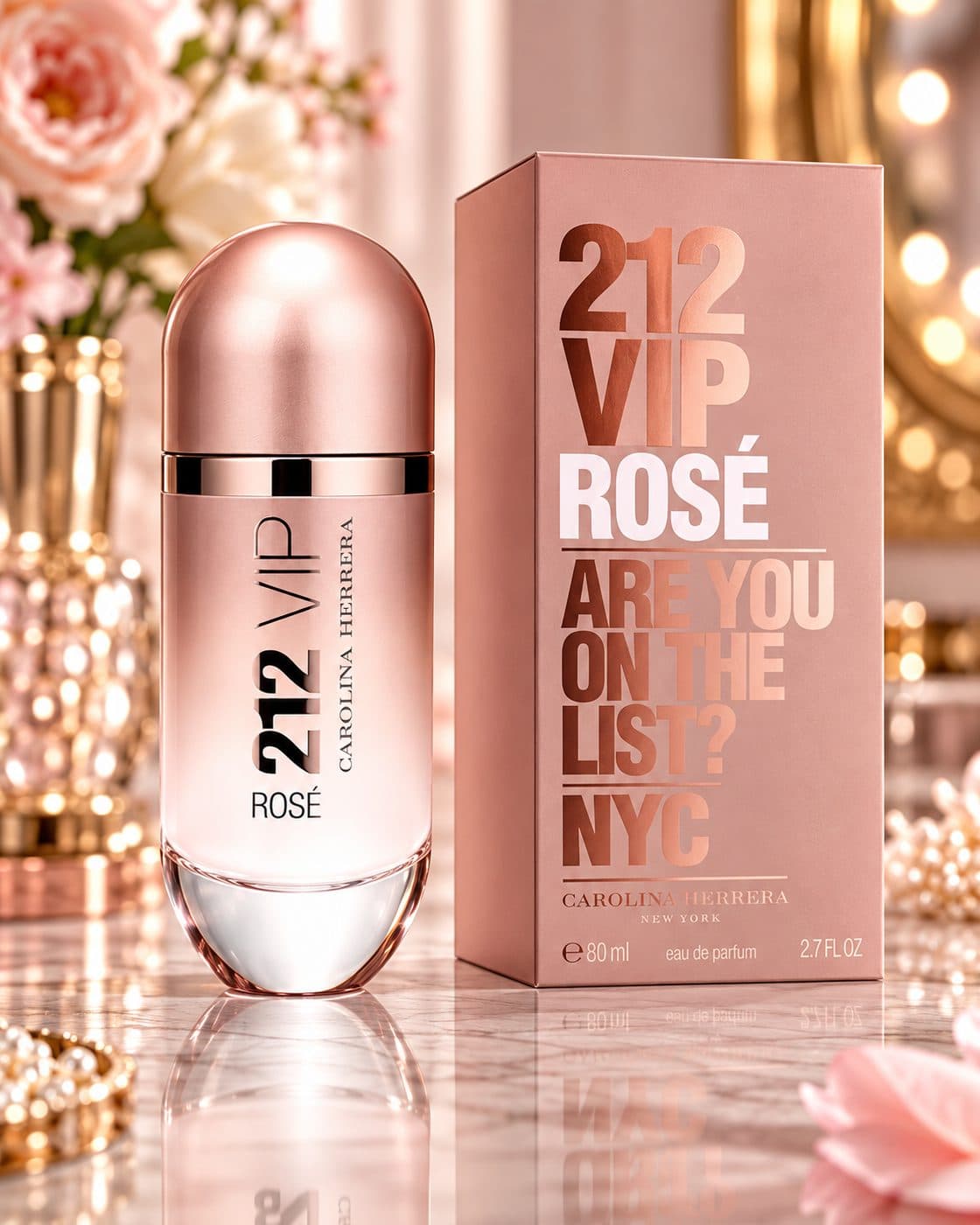 212 VIP Rosé
