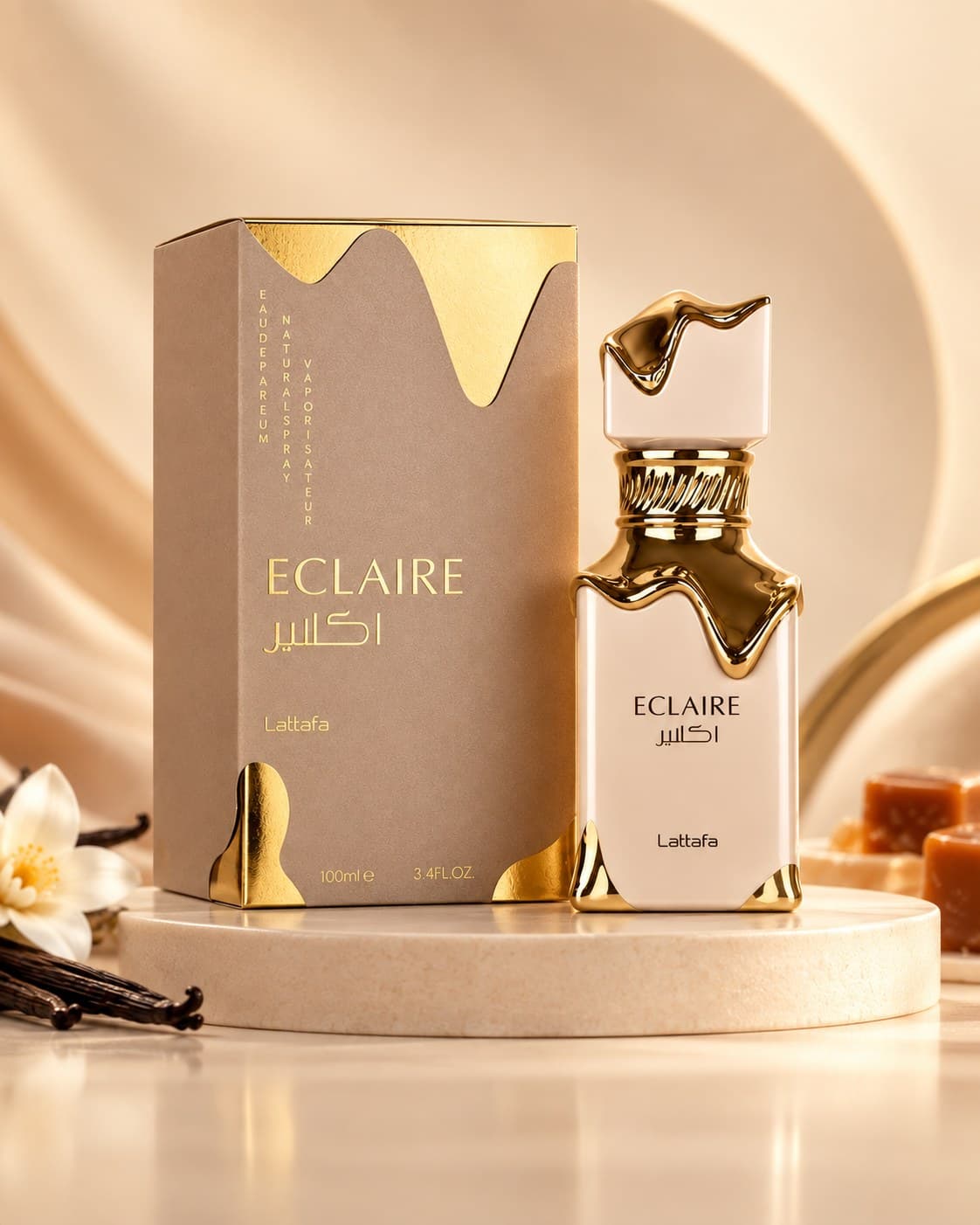 Eclaire