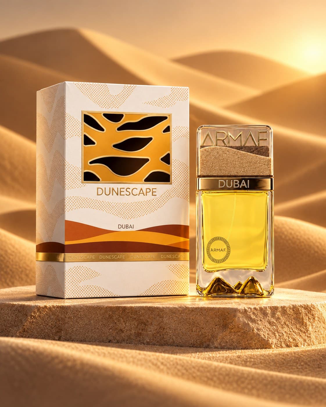 Dunescape Dubai
